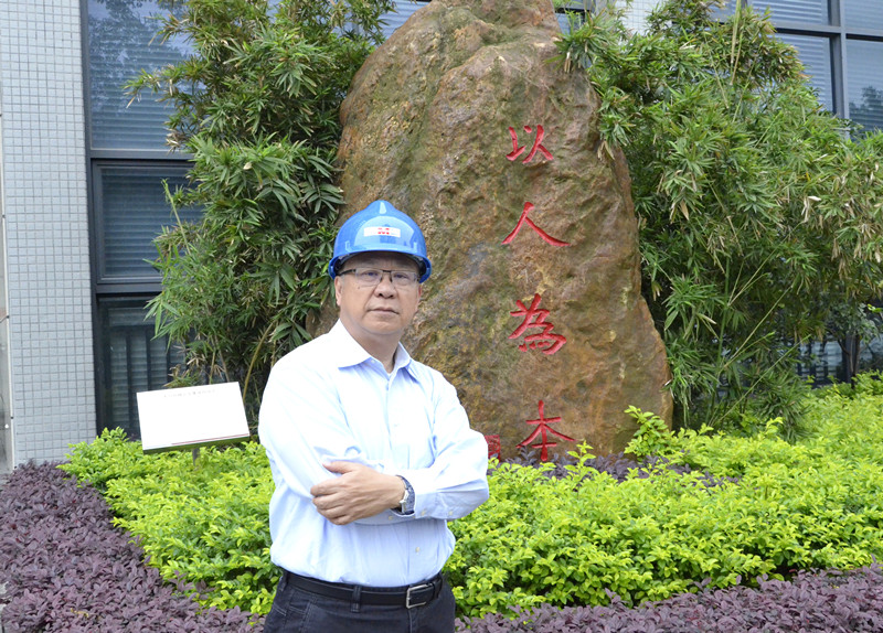 深化改革，持續(xù)發(fā)展   —	專(zhuān)訪大同機(jī)械集團(tuán)總經(jīng)理黃耀